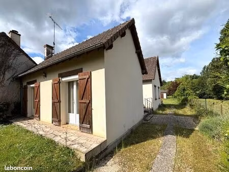 maison 4 pièces 89 m²
