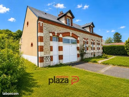 maison 4 pièces 156 m²