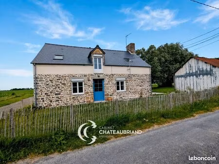 maison 6 pièces 106 m²