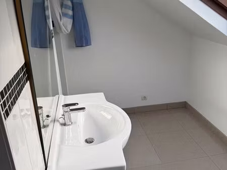 location maison 4 chambres