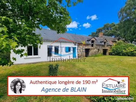 maison 3 pièces 95 m²