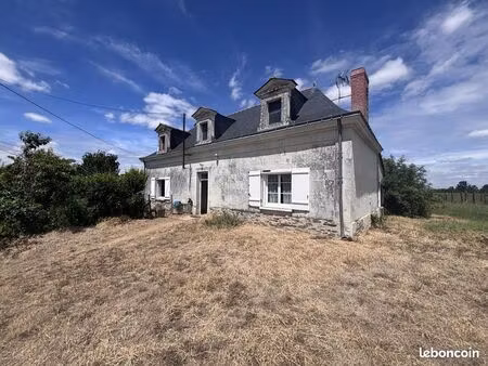 maison 3 pièces 87 m²