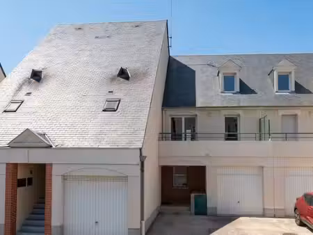 maison 4 pièces 88 m²