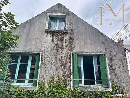 maison 5 pièces 96 m²