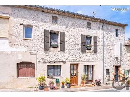 maison de ville 4 pièces 135 m²
