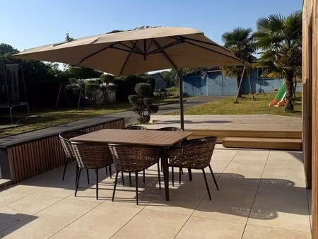 maison 135m2