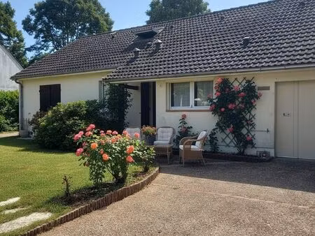 maison 7 pièces 112 m²