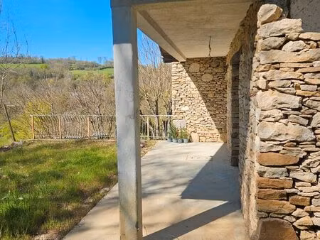 maison à rénover veyssilieu