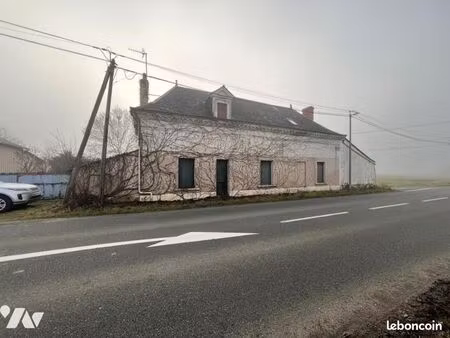maison 8 pièces 190 m²