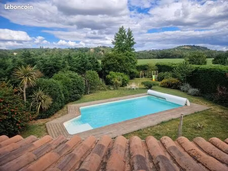 maison 180m² 5 chambres