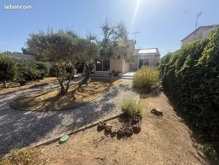 maison 5 pièces 140 m²