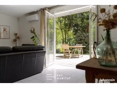 villa 4 pièces 103 m²