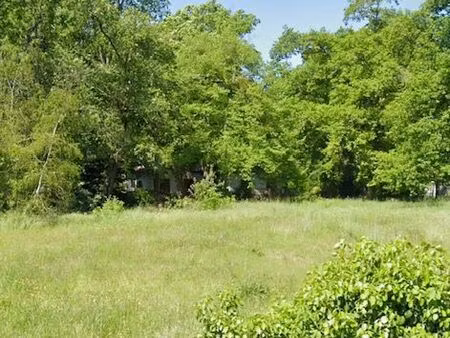 terrain 800 m² saint jean d illac