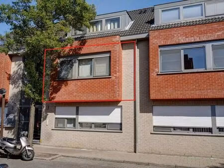 appartement à louer à gooreind € 950 (lpag5) - dewaele - wuustwezel | zimmo
