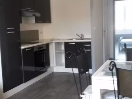 appartement t2