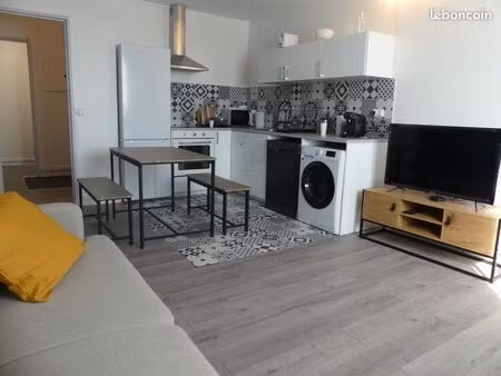 chambre argenteuil