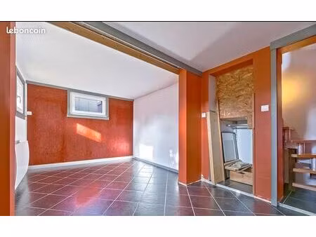 location apparetement