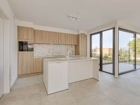 appartement à vendre à bilzen € 418.000 (lpagh) - som project | zimmo