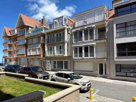 appartement à vendre à klemskerke € 460.000 (lpaf4) - agence du coq | zimmo