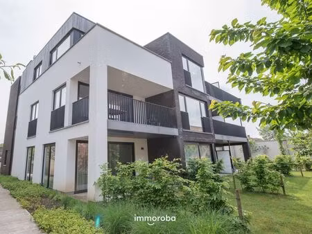 appartement à louer à deerlijk € 800 (lpafb) - immo roba | zimmo