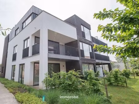 appartement à louer à deerlijk € 800 (lpafb) | zimmo