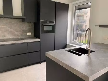 appartement à louer à halle € 1.445 (lpaf5) | zimmo
