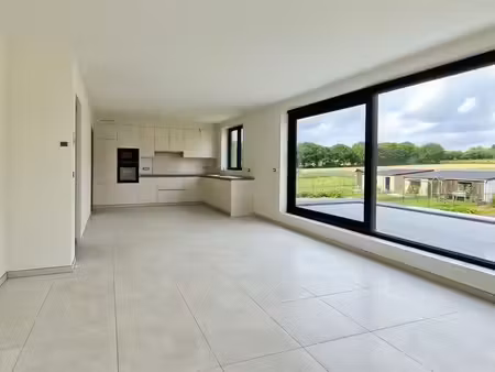 appartement à louer à herfelingen € 1.150 (kufxb) - immo roelands | zimmo
