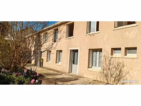 immeuble de rapport 7 41% bourgueil