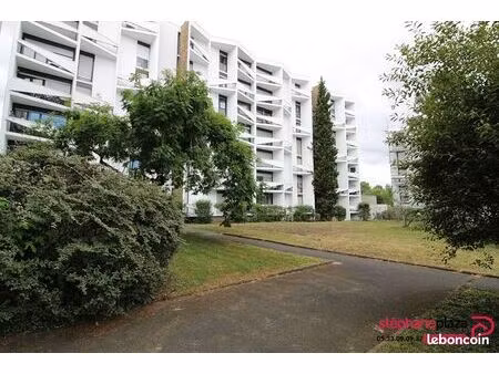 appartement 5 pièces 80 m²