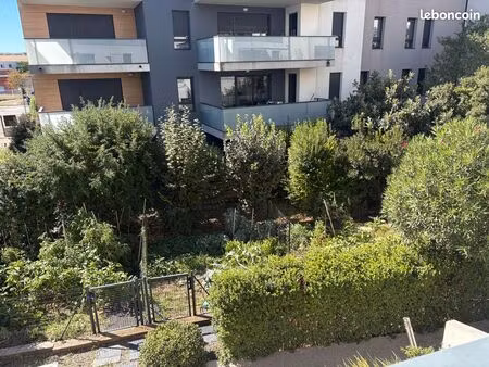 appartement t3 80m2