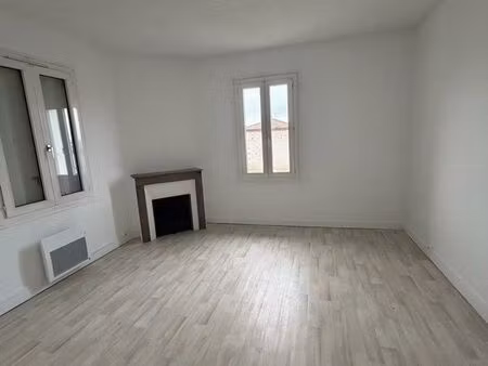 appartement t3