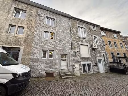 maison à vendre à aywaille € 210.000 (lpaff) - antoine immo - durbuy | zimmo