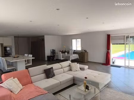 grande maison