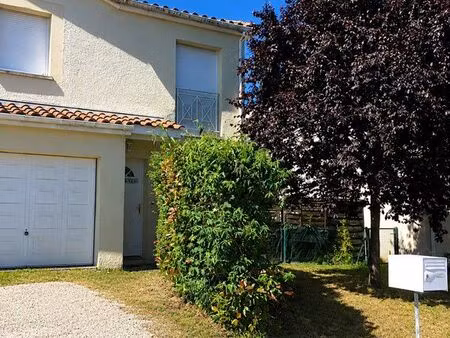 maison + jardin