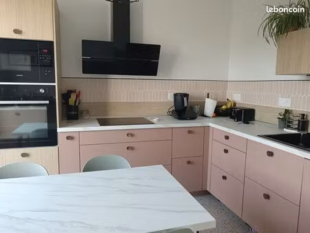 maison familiale - 165m2