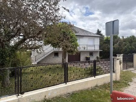 maison 5 pièces 90 m²