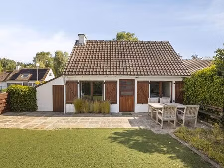 maison à vendre à koksijde € 210.000 (lpagg) - dewaele - koksijde | zimmo