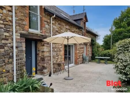 longère 7 pièces 175 m²