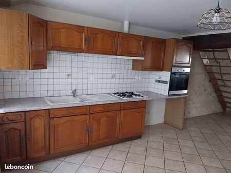 loue maison 60 m2