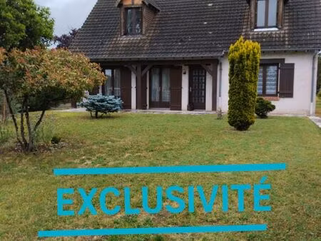 maison 9 pièces 112 m²