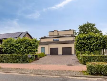maison à vendre à puurs € 620.000 (lpag4) - vastgoed michoel | zimmo
