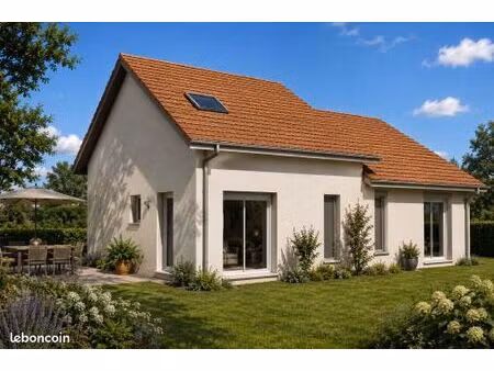 maison 5 pièces 130 m²