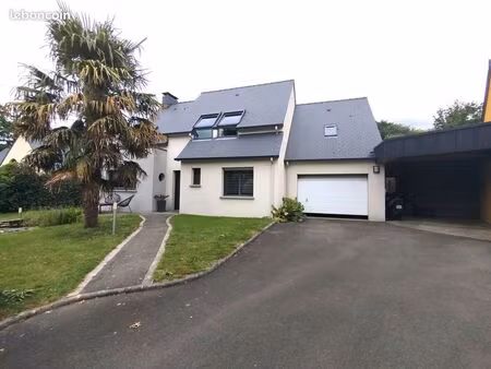 maison 6 pièces 125 m²