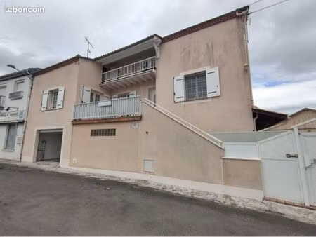 maison de ville