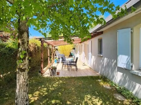 maison familiale 7 pièces tours sainte radegonde