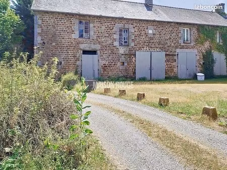 maison 3 pièces 380 m²