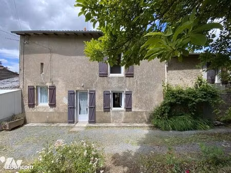 maison 125 m² drain