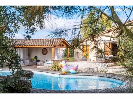 petit paradis