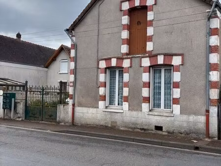 location immobilière