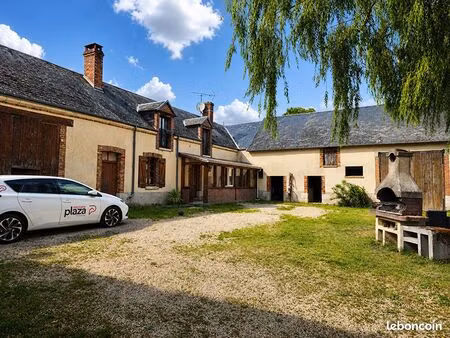 maison 5 pièces 135 m²